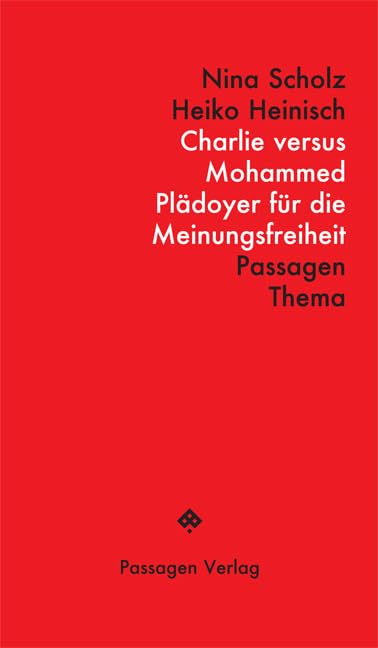 Product Image: Charlie versus Mohammed