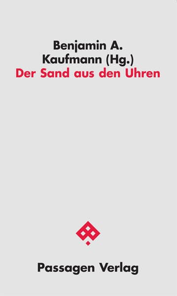 Der Sand aus den Uhren Philosophy Books