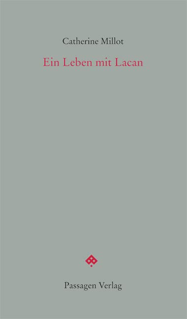 Ein Leben mit Lacan Art & Literature Books