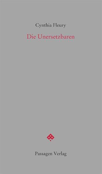 Die Unersetzbaren Philosophy