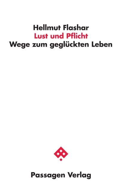 Lust und Pflicht Philosophy