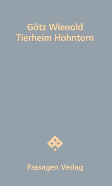 Product Image: Tierheim Hohntorn