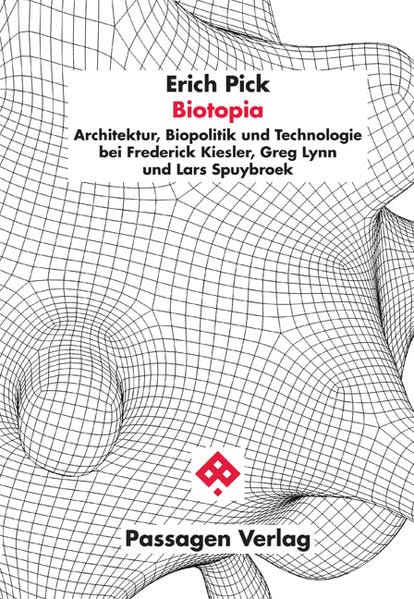 Biotopia Architecture