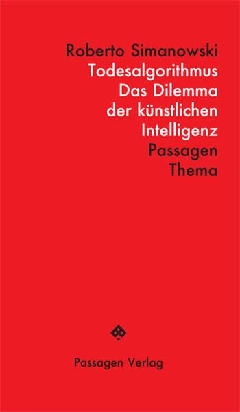 Todesalgorithmus Media & Communication