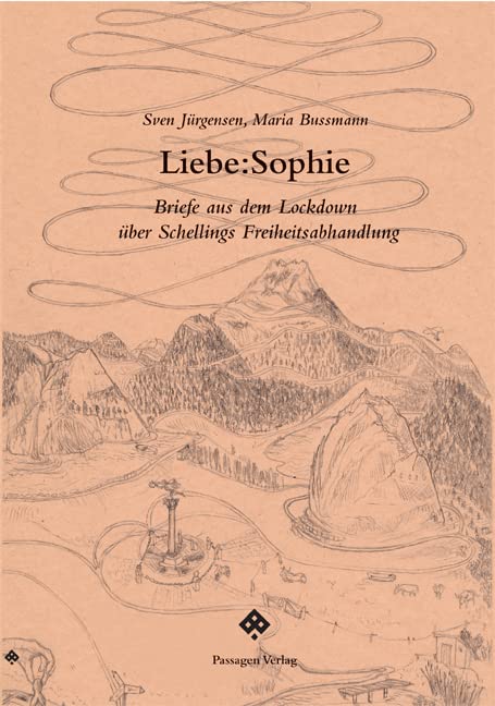Liebe:Sophie Philosophy Books
