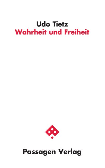 Wahrheit und Freiheit book