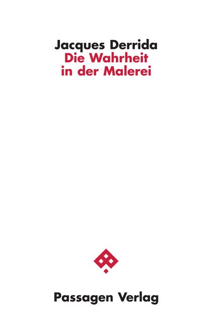 Die Wahrheit in der Malerei book