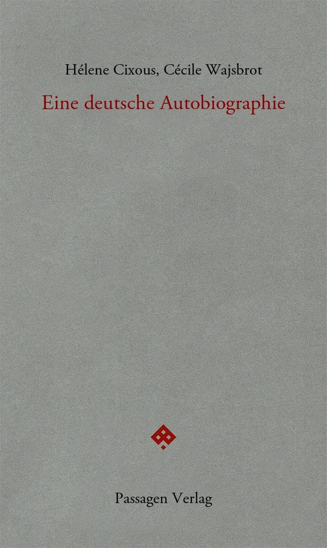 Product Image: Eine deutsche Autobiographie