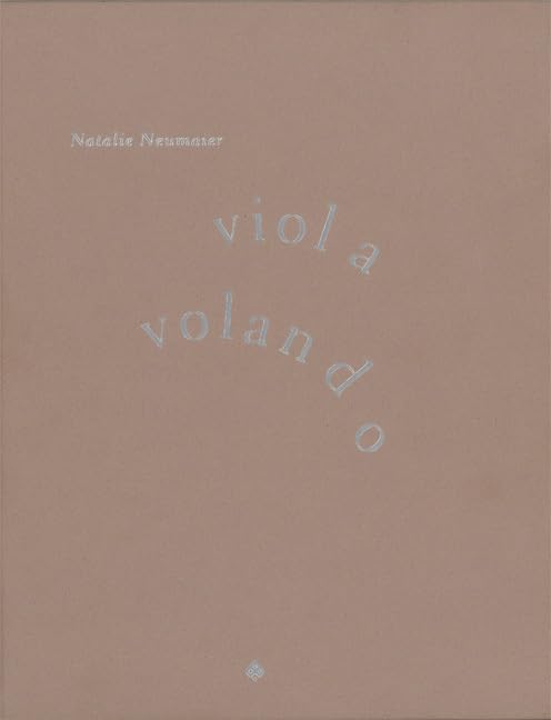 Product Image: viola volando