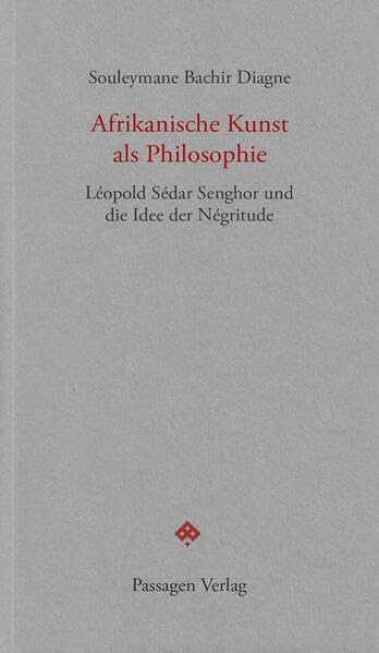 Afrikanische Kunst als Philosophie Philosophy