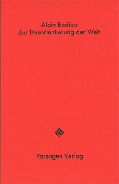 Zur Desorientierung der Welt book