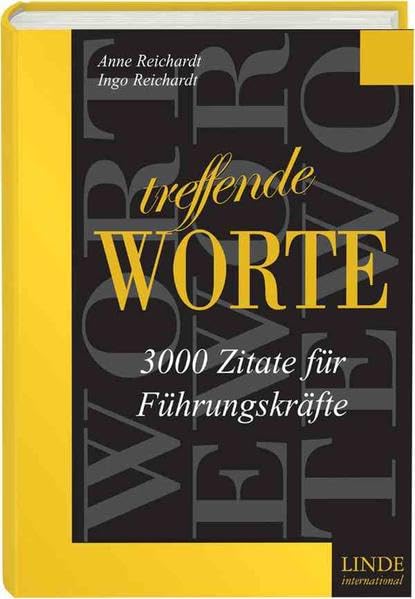 Product Image: Treffende Worte