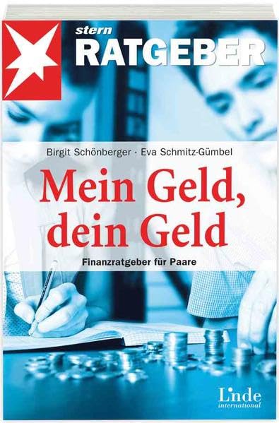 Mein Geld, dein Geld Business, Finance & Career