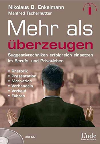 Mehr als überzeugen Business, Finance & Career Books