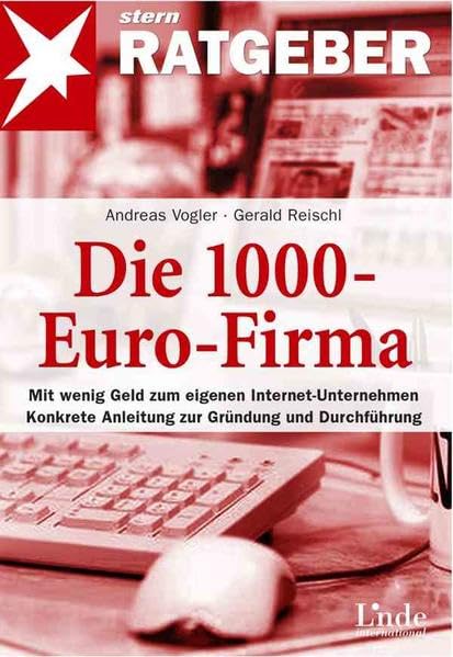Die 1000-Euro-Firma Business, Finance & Career