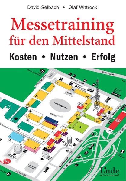 Messetraining für den Mittelstand: Kosten. Nutzen. Erfolg Law