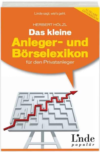 Das kleine Anleger- und Börsenlexikon Law