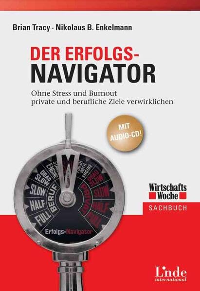 Der Erfolgs-Navigator Business, Finance & Career