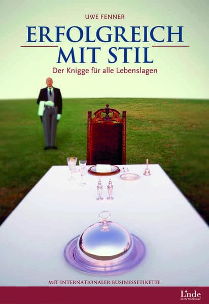 Product Image: Erfolgreich mit Stil