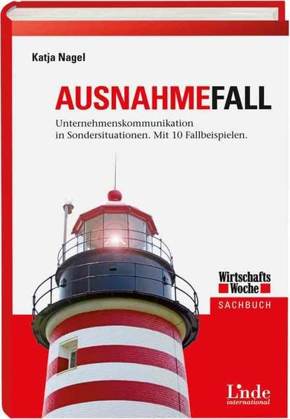 Ausnahmefall Law Books