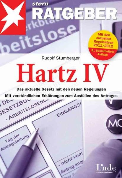 Hartz IV Business, Finance & Career