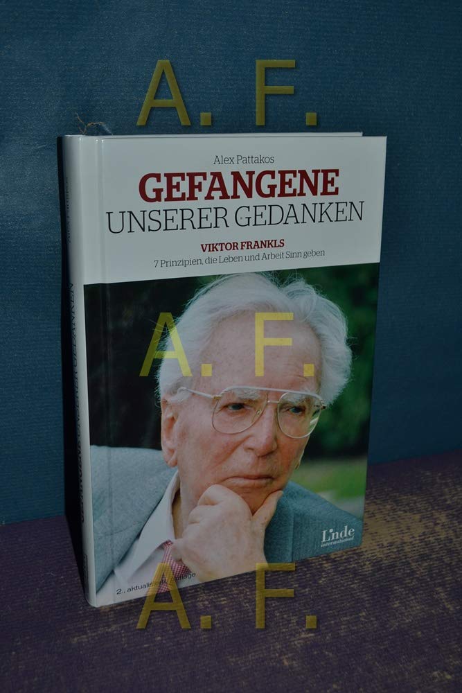 Gefangene unserer Gedanken Business, Finance & Career