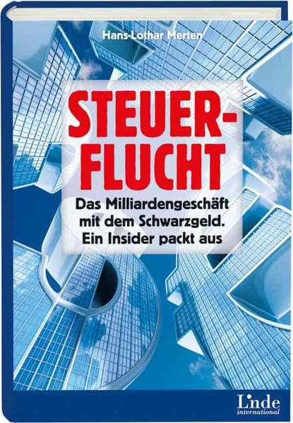 Product Image: Steuerflucht