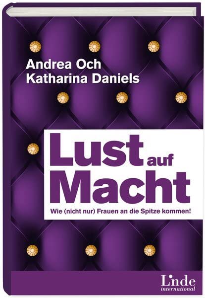 Product Image: Lust auf Macht