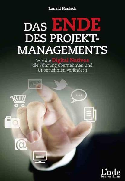 Das Ende des Projektmanagements Business, Finance & Career Books