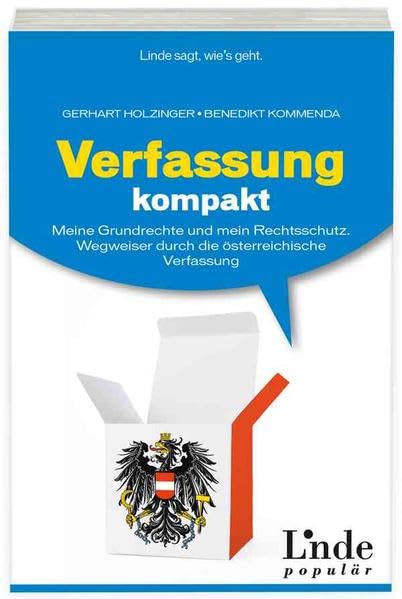 Verfassung kompakt Law Books