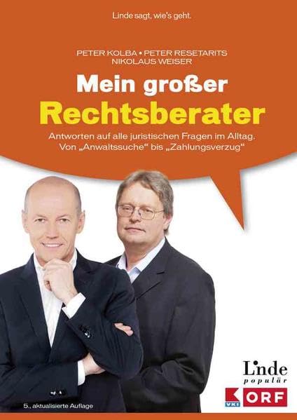 Mein großer Rechtsberater Politics & History