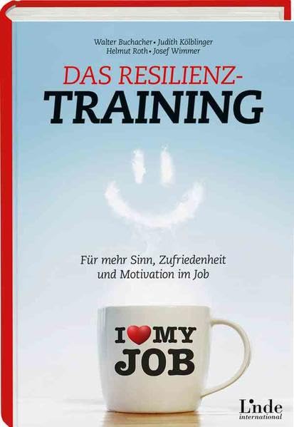Product Image: Das Resilienz-Training