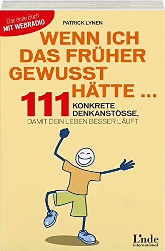 Product Image: Wenn ich das früher gewusst hätte ...