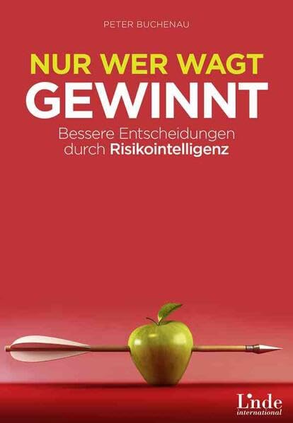 Product Image: Nur wer wagt, gewinnt