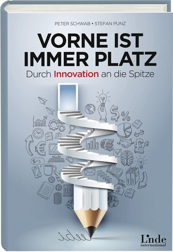 Vorne ist immer Platz Law Books