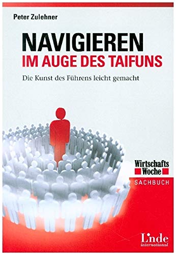 Navigieren im Auge des Taifuns Law