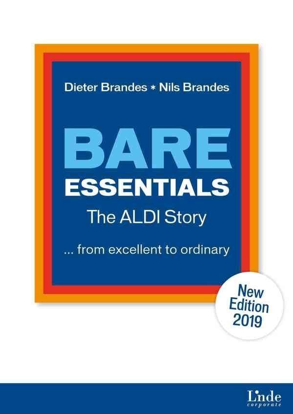 Bare Essentials: The ALDI Story (Linde Corporate) Law