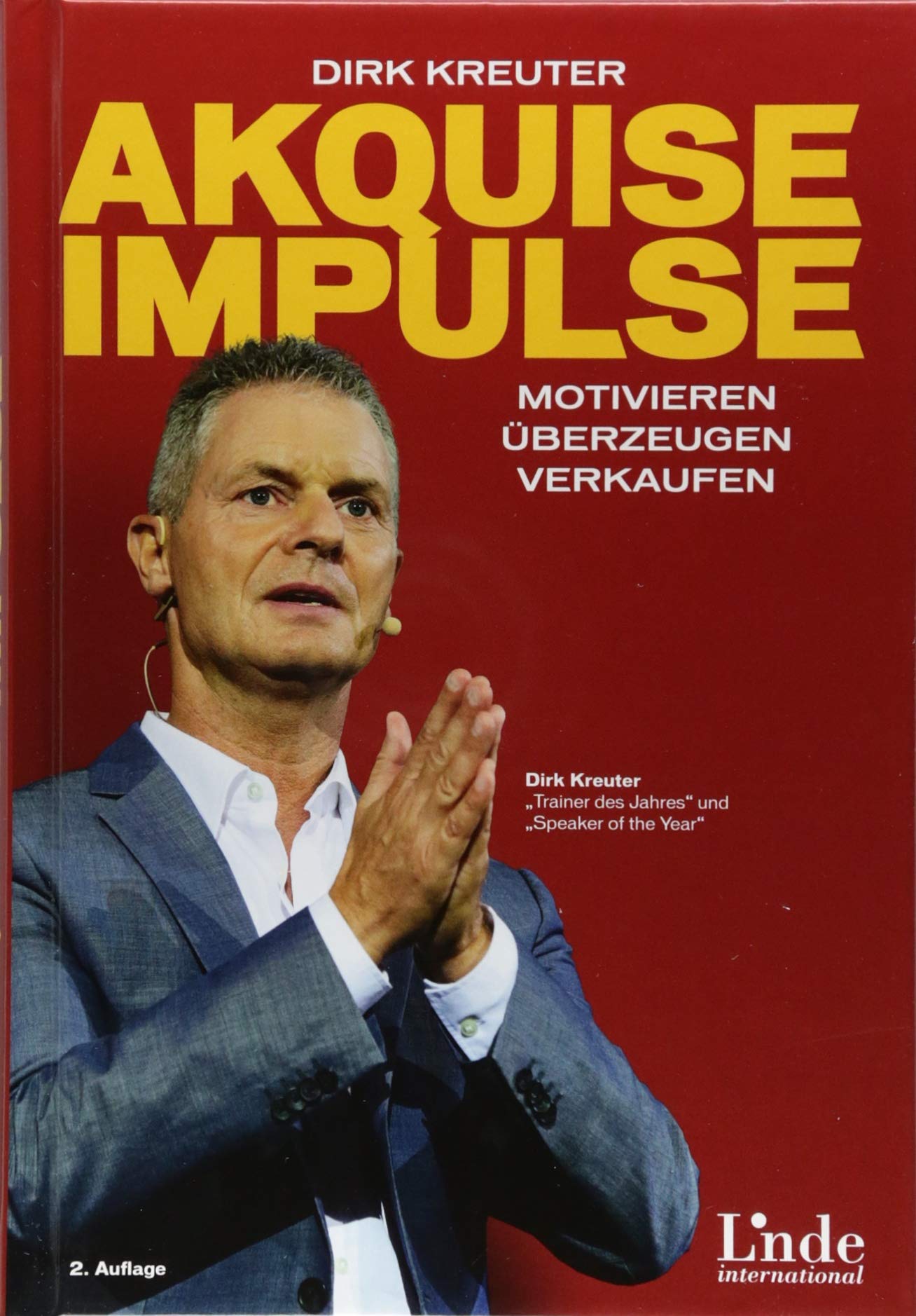 Akquise-Impulse Business, Finance & Career