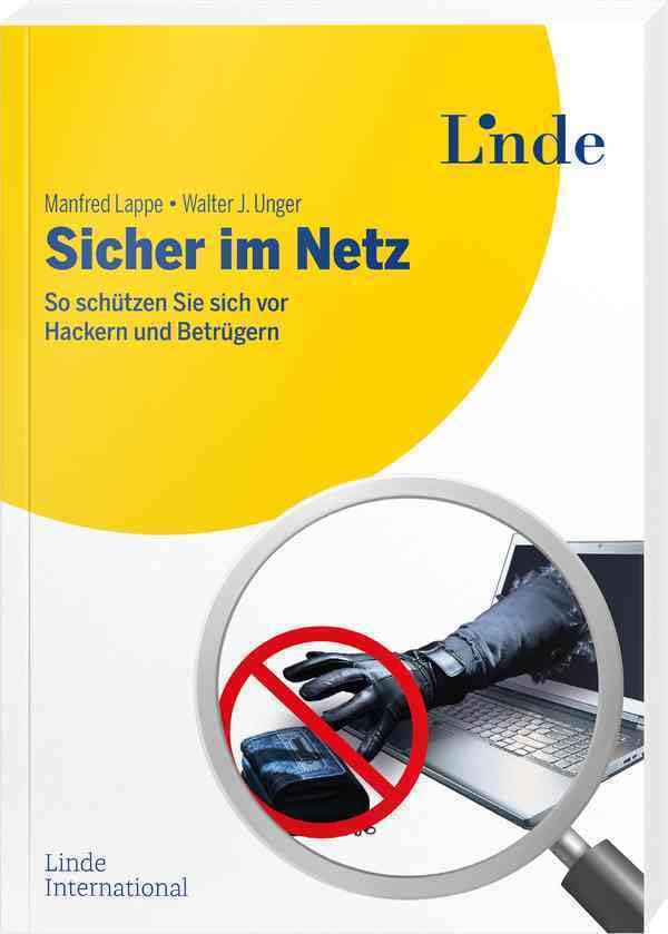 Product Image: Sicher im Netz