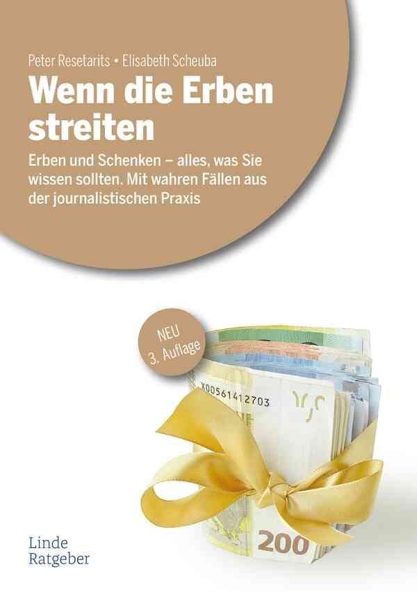 Product Image: Wenn die Erben streiten