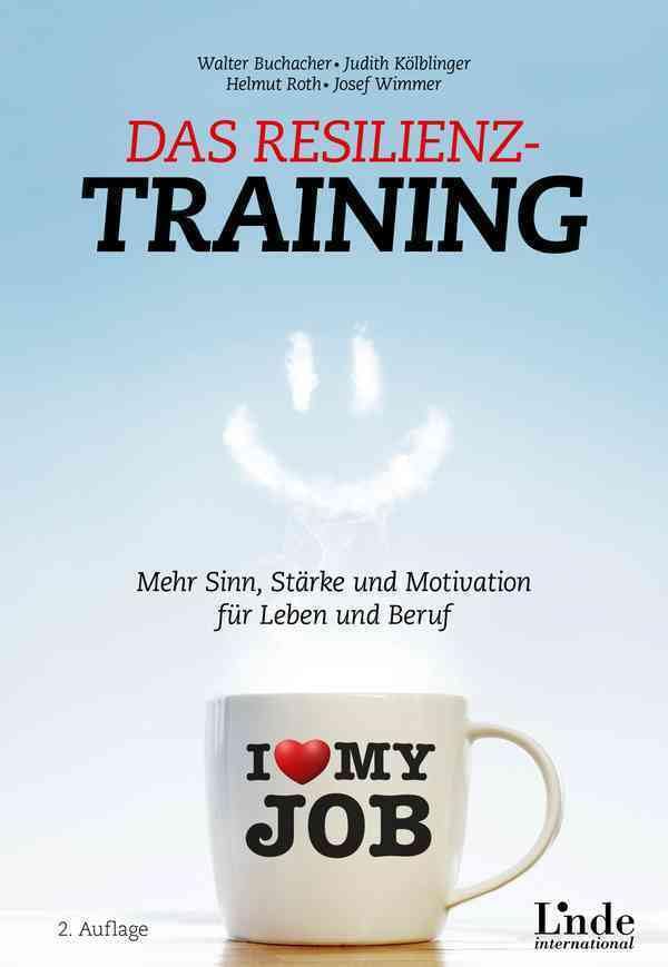 Product Image: Das Resilienz-Training