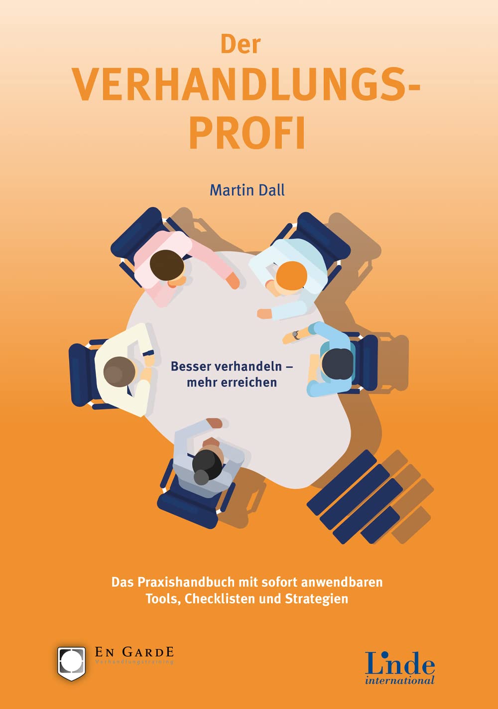 Product Image: Der Verhandlungs-Profi