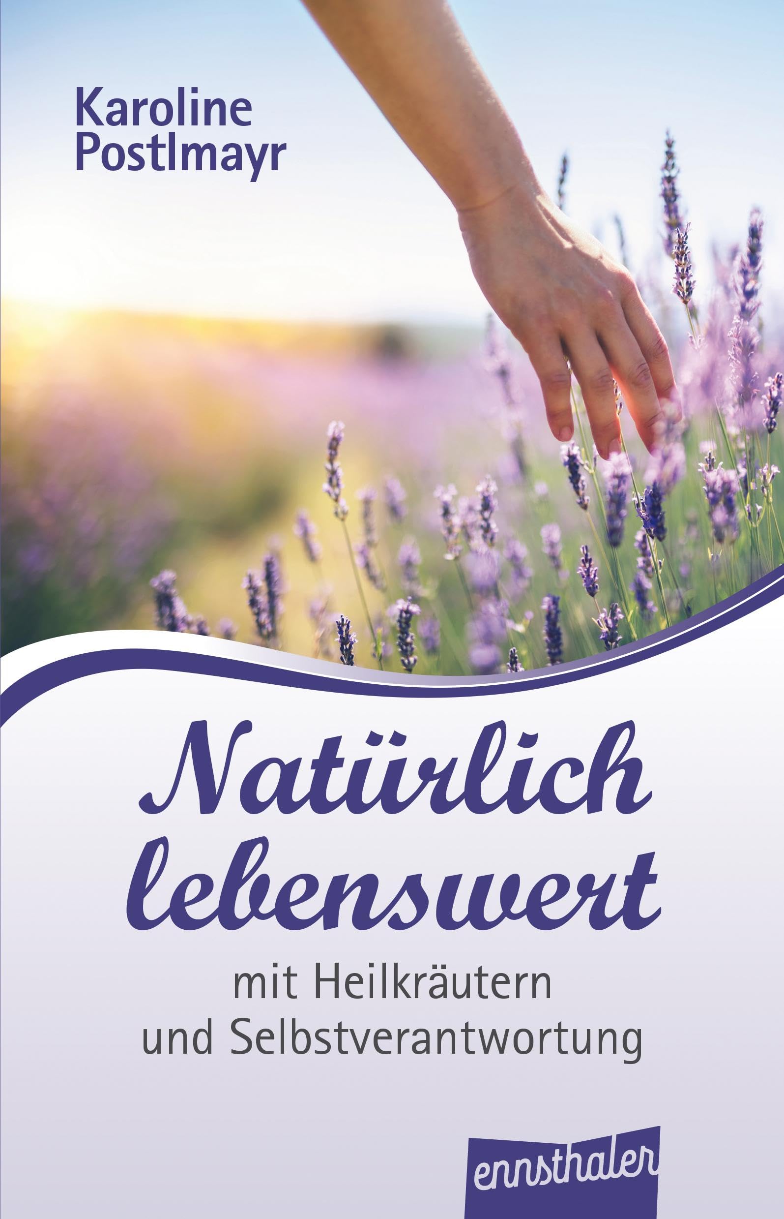 Natürlich lebenswert Health, Nutrition & Fitness Books