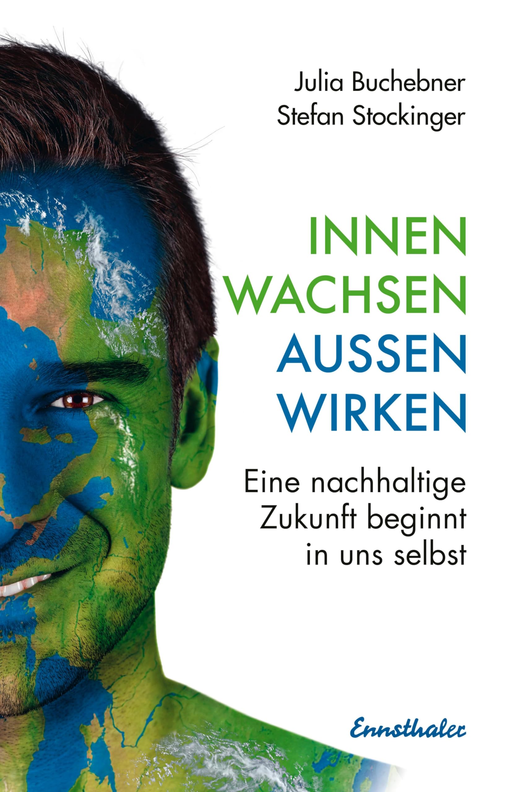 Innen wachsen – außen wirken Social Sciences