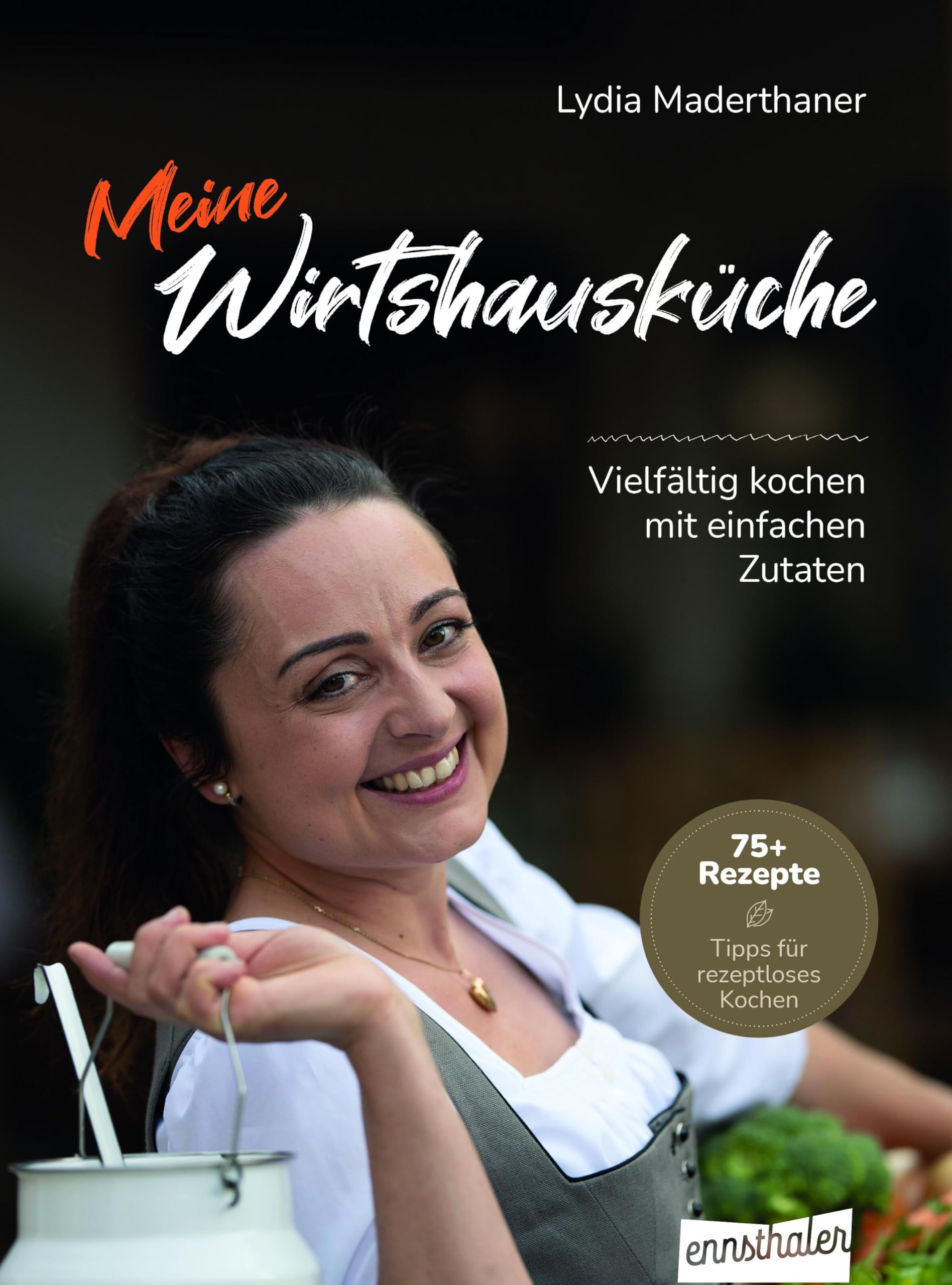 Meine Wirtshausküche Leisure, Home & Garden
