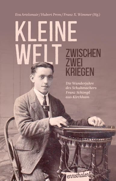 Kleine Welt zwischen zwei Kriegen Memories