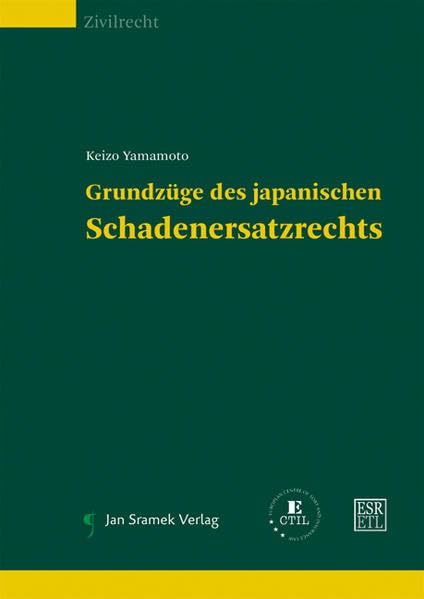 Japanisches Schadenersatzrecht Law
