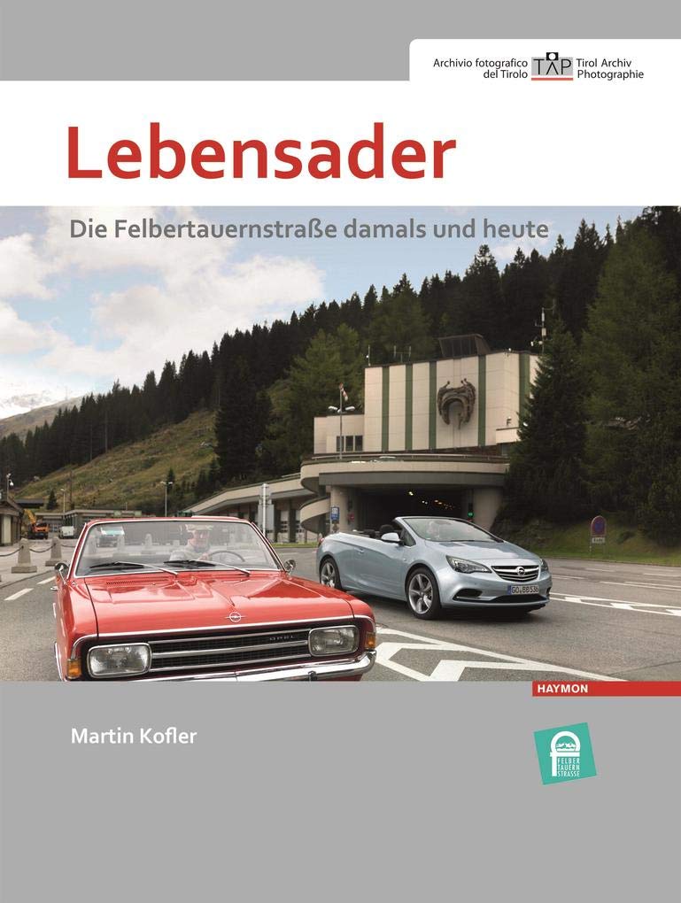 Product Image: Lebensader