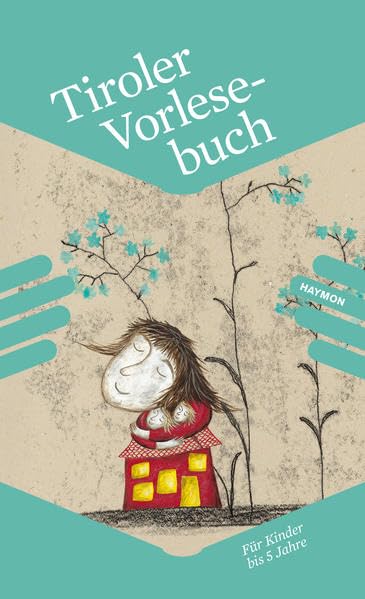 Tiroler Vorlesebuch Contemporary literature Books