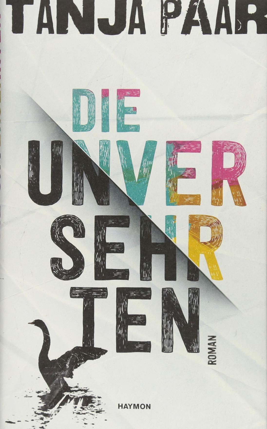 Product Image: Die Unversehrten